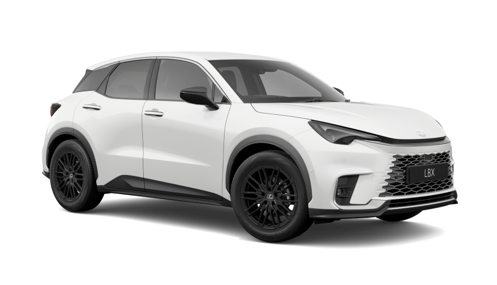 LBX Sports Luxury AWD