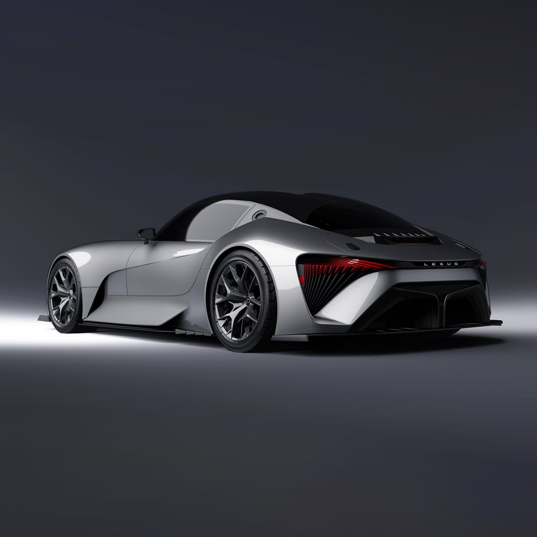 LF-R