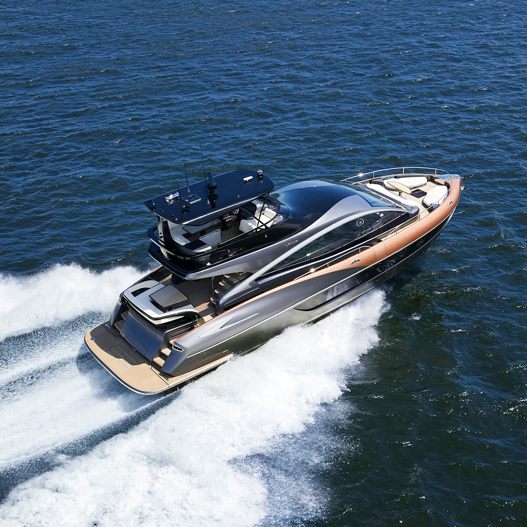 Pre-production model shown. Final range and specifications may differ from those depicted.