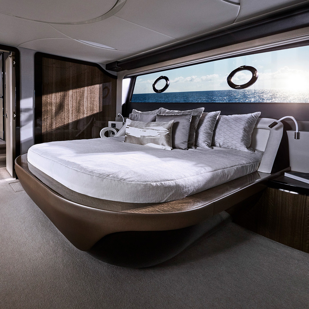 Pre-production model shown. Final range and specifications may differ from those depicted.