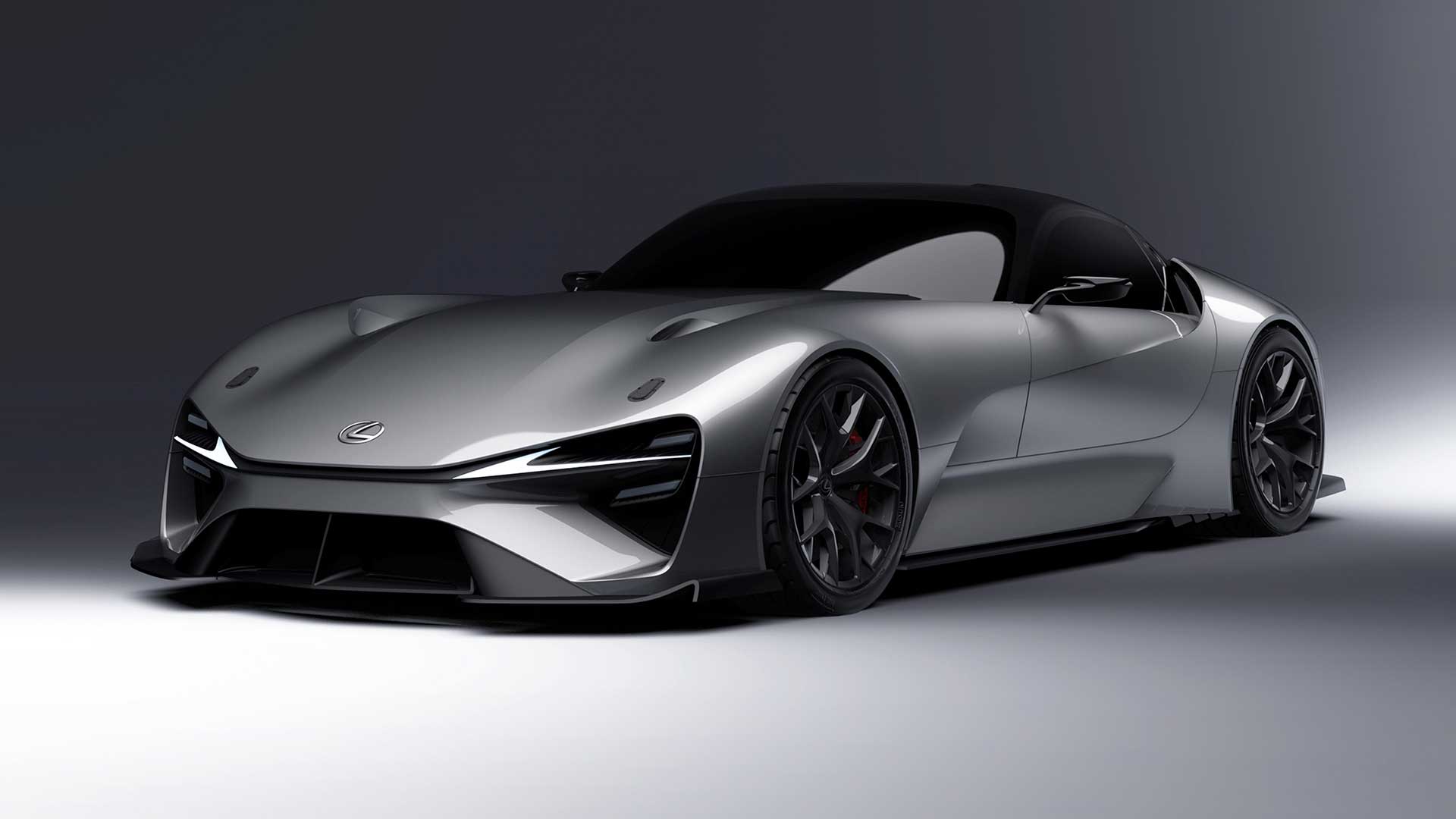 Silver BEV Sport