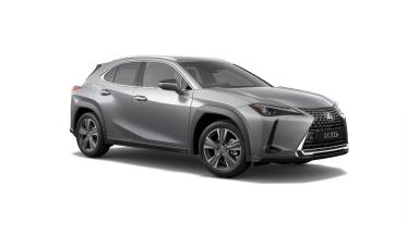 Lexus UX 300e